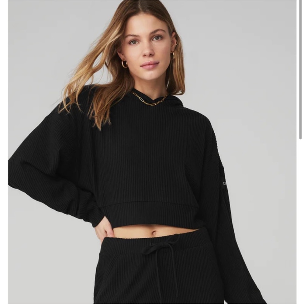 ALO MUSE HOODIE